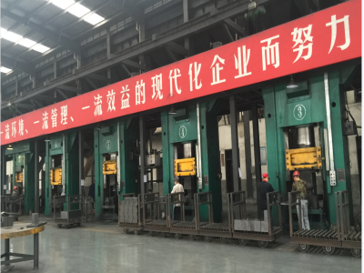 節(jié)電55%，伺服壓力機(jī)是如何做到的？