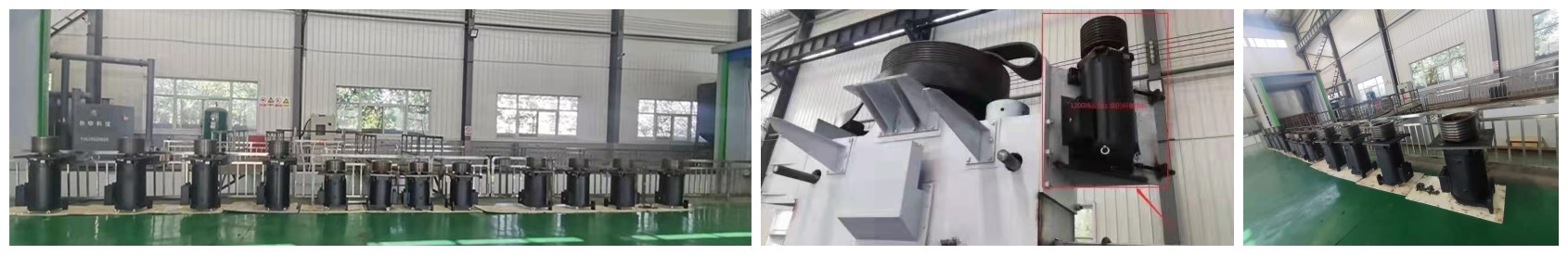 800T電動螺旋壓力機(jī)價(jià)格——伺服電機(jī)