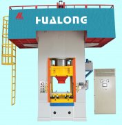 摩擦壓力機(jī)和電動(dòng)螺旋壓力機(jī)誰產(chǎn)量更高？